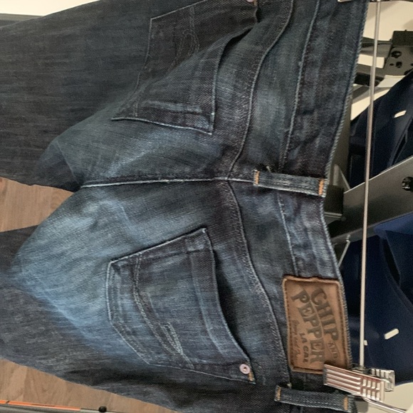 Women’s Chip & Pepper Jeans - Picture 7 of 9